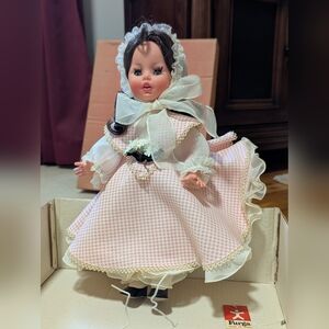 Furga Doll "Fiammetta"